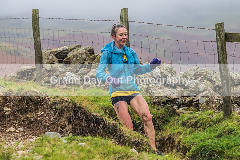 Langdale-1293 - Langdale Horseshoe Fell Race Saturday 7th October 2023