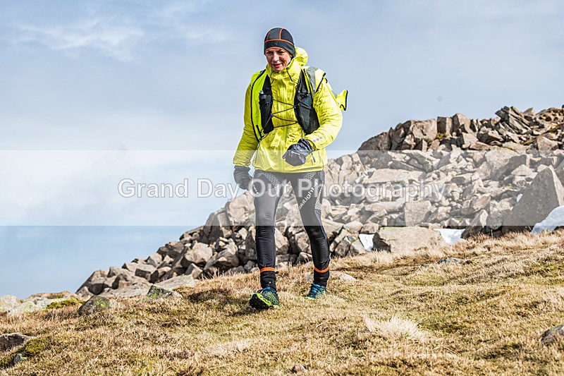 Carrock-614 - Carrock Fell Race Sunday 12th March 2023