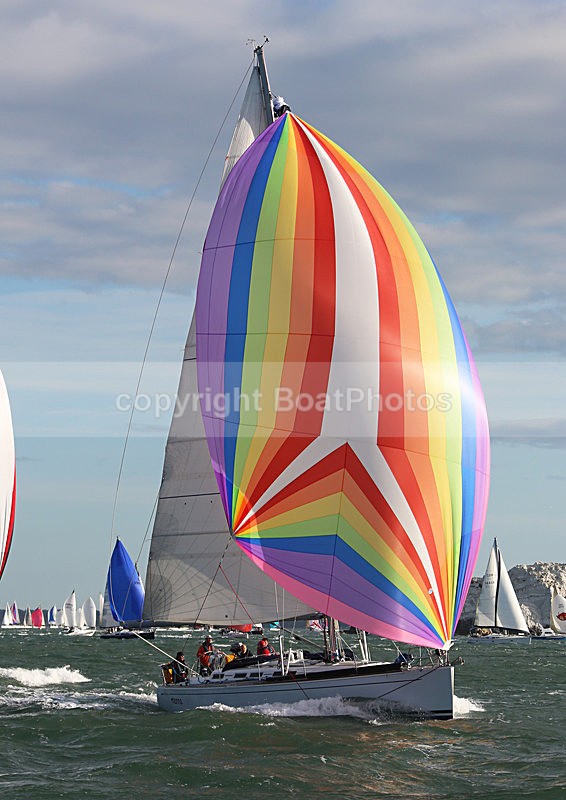 130601 MANNA NED8378 WT7A7420 - ROUND THE ISLAND RACE - 1st June 2013