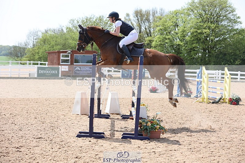 240510A-131315-07074 - Cls 16 95cm National Am Quali