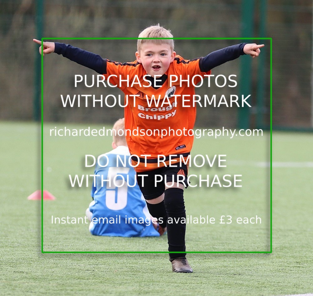 IMG_8440 - Wattsfield Under 7s vs Kirkby Stephen Under 7s (Saturday 1st April 2023)
