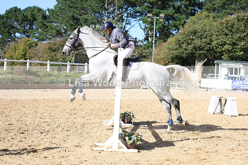 3E7A5163 - Class 9: 80cm Senior