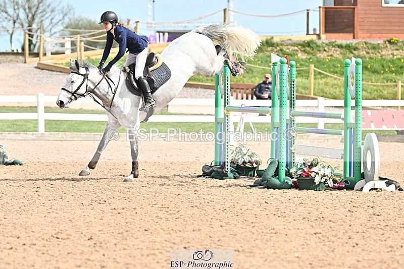 240418A-150942-03953 - Cls 17, 1 Star Silver Tour 1.20m