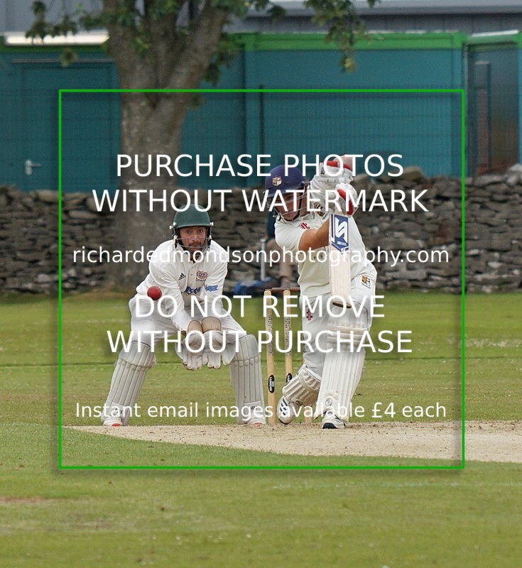 DSC00538 - Kendal CC v Netherfield CC