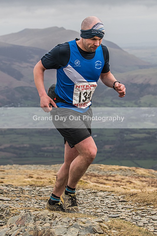 Coledale-622 - Coledale Horseshoe Fell Race Saturday 29th March 2025