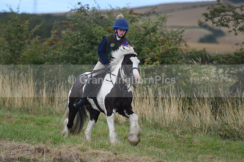 197 - Coldstream Flodden Rideout 2025