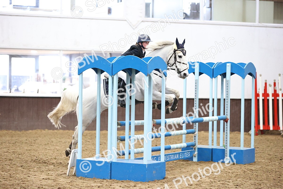 SBM_000663 - Class 3 - Pony Discovery - 90cm