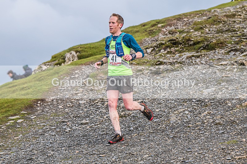 Blencathra-352 - Blencathra Fell Race Wednesday 5th June 2024