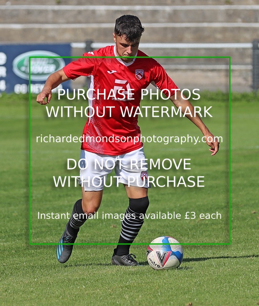 IMG_3633 - Morecambe Academy v Shrewsbury Academy (17/9/22)