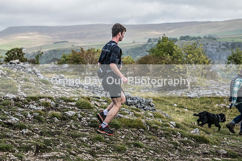 ESFRC Year 12-13-166 - English Schools Fell Running Championships Year 12-13 Giggleswick Saturday 1st October 2022