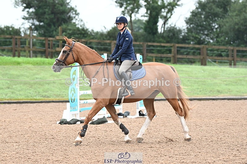 240908A-101207-02865 - Cls 11 Nat Am 85cm Qualifier