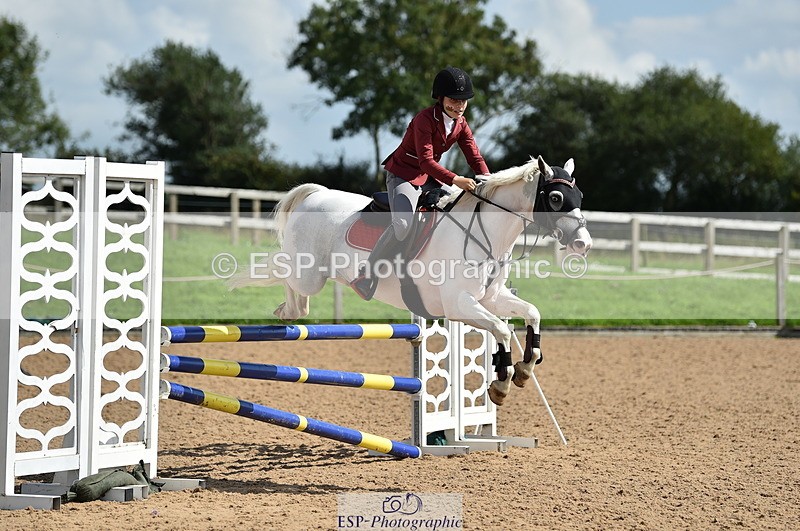 230902A-140922-01616 - Cls 3B Pony Medium 90cm