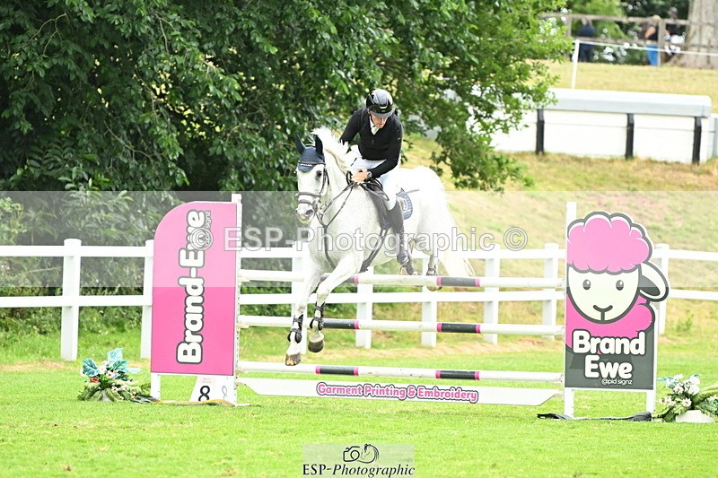 250705A-104208-13381 - Cls 29 Snr 1.25m Open