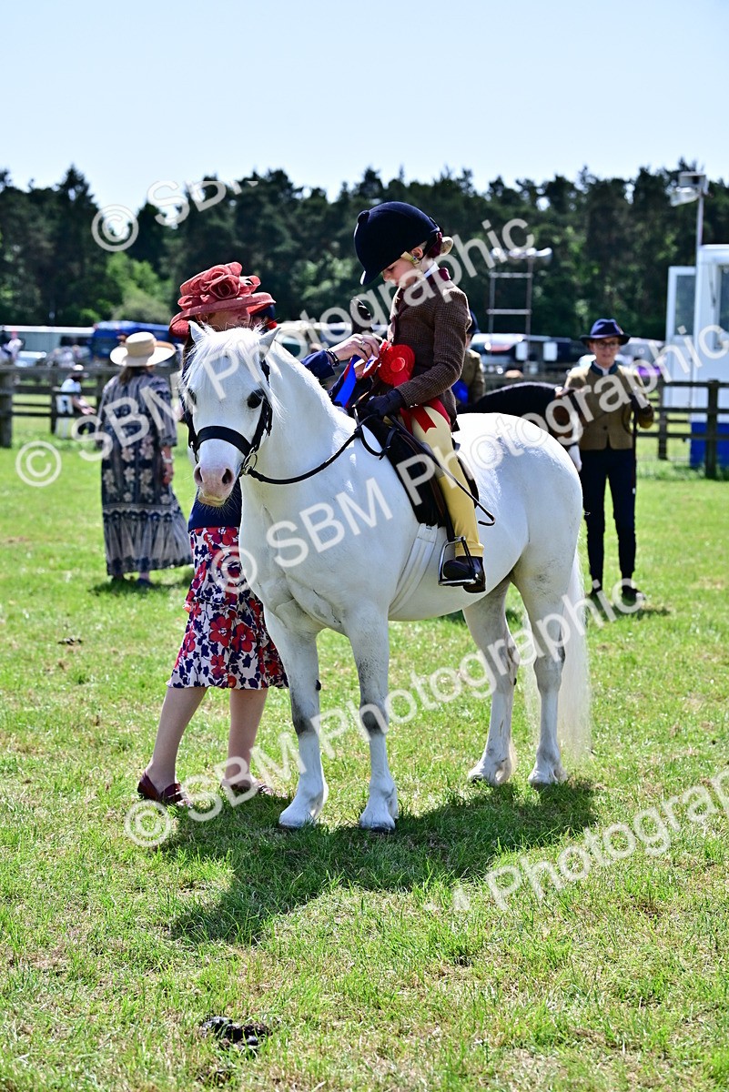 SBM_06455 - Class 59-60 - TSR M&M  Lear Rein and First Ridden Amateur of the year