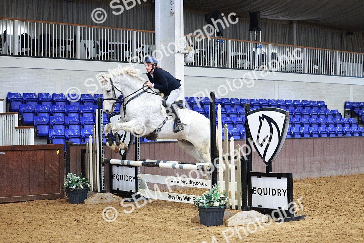 SBM_002173 - Class 8 - Senior British Novice - 90cm