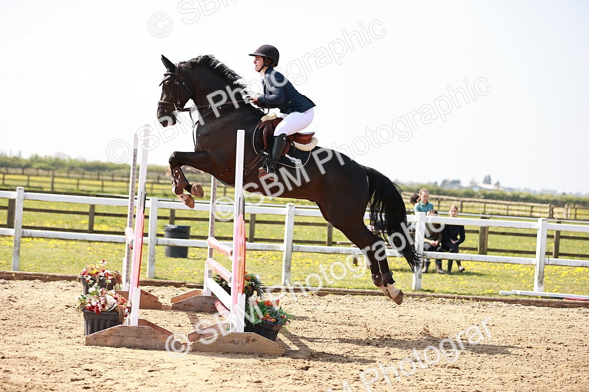  - Class 22 - Senior Discovery - 1.00m