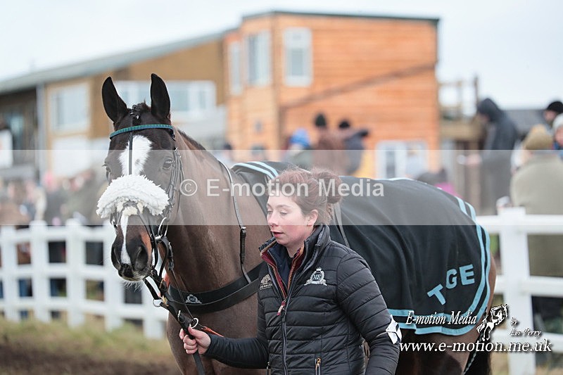PtP 311223 200 - Larkhill Racing Club Point-to-Point 31/12/23