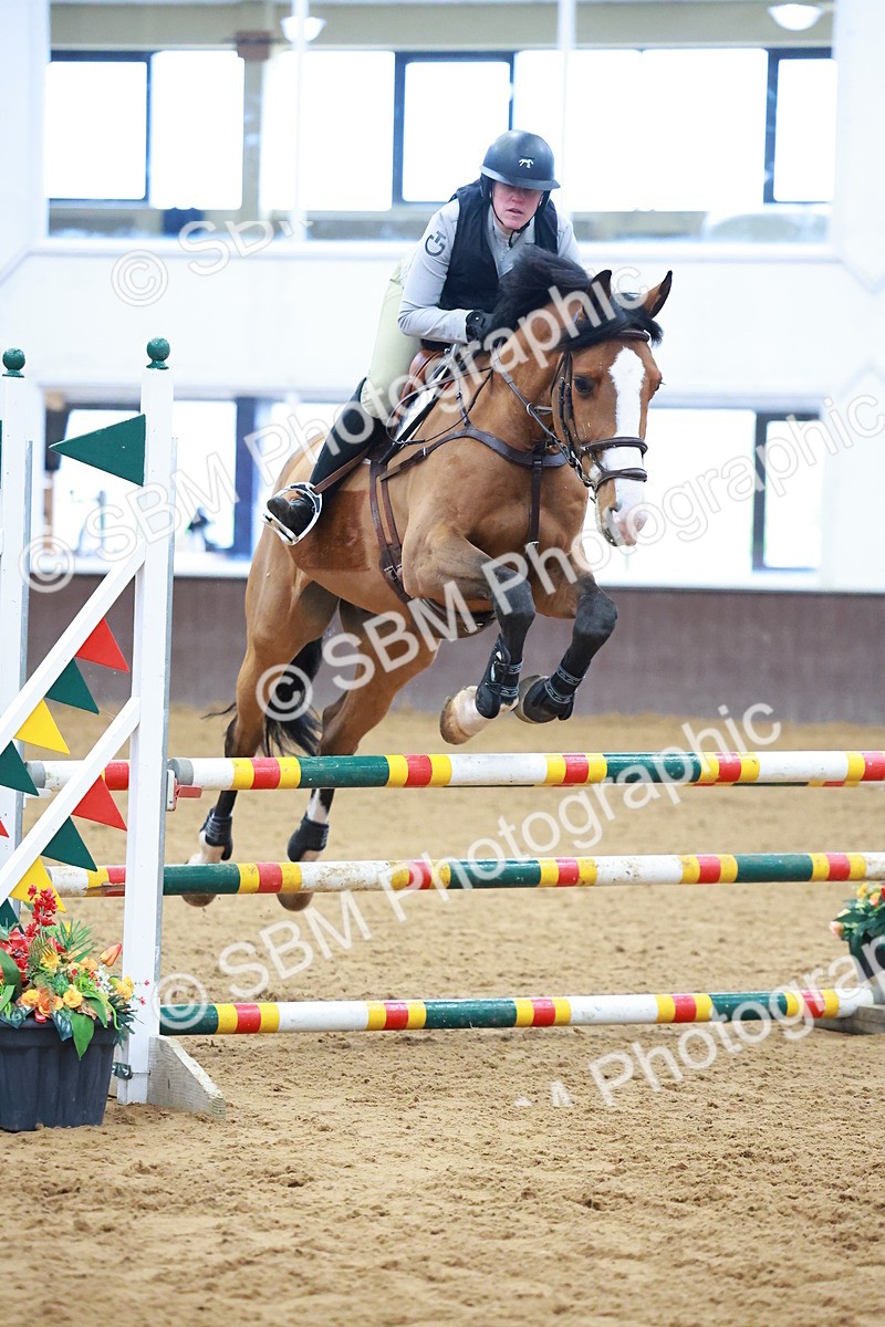 SBM_000760 - Class 3 - Senior Discovery - 1.00m
