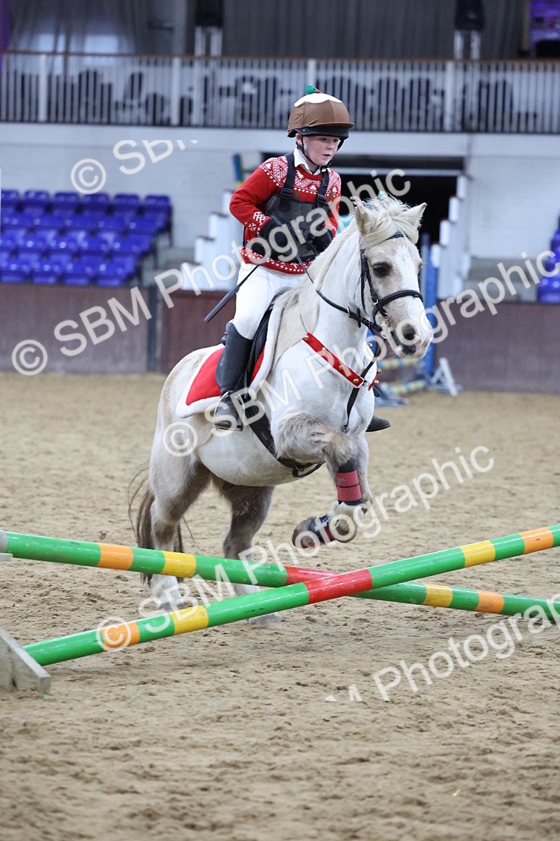 SBM_000027 - Class 1 - Santas Helpers - 40cm