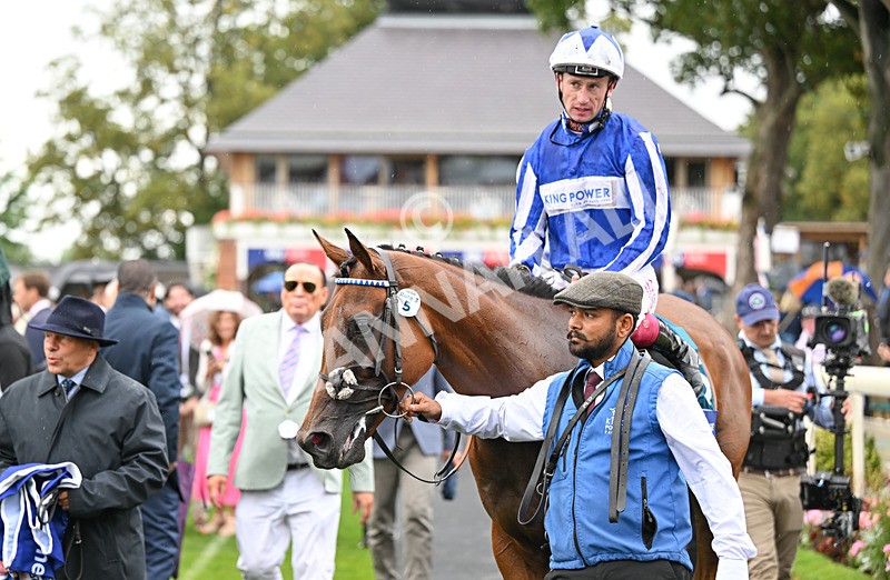 200826-078 The Lost King - Race 3 15.00pm Sir Kevin Sinfield 7 In 7 Grand Finale Handicap