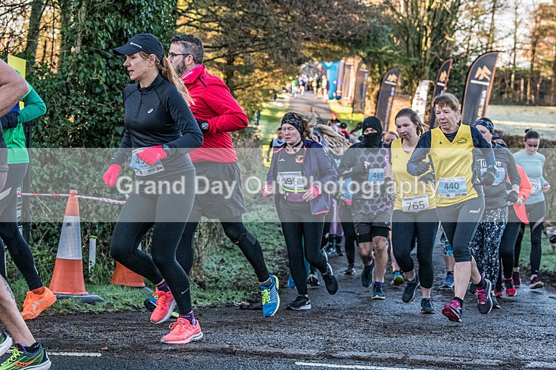 North Lakes Half Marathon  10k-64 - North Lakes Half Marathon & 10K Road Races Monday 2nd January 2023