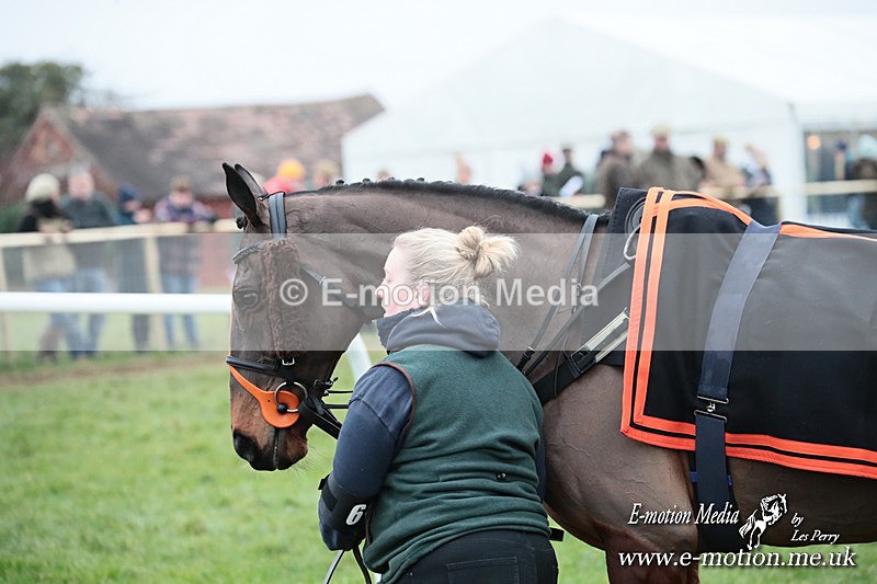 PtP 141225  1246 - Harkaway Club PtP Chaddesley Corbet 28/12/25