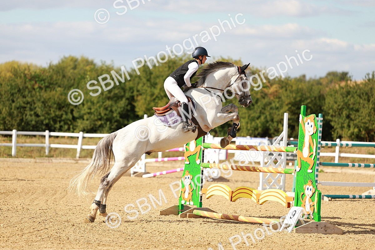 SBM_007848 - Class 6 - National 1.30m 1.40m