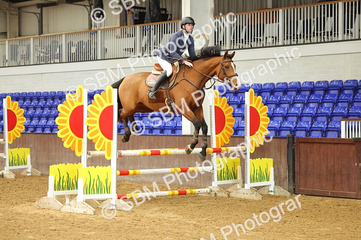 SBM_000803 - Class 3 - Senior Discovery - 1.00m