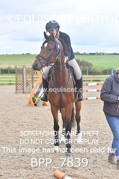 BPP_7839 - CLASS 13 SAT Senior Discovery/ 1m Open