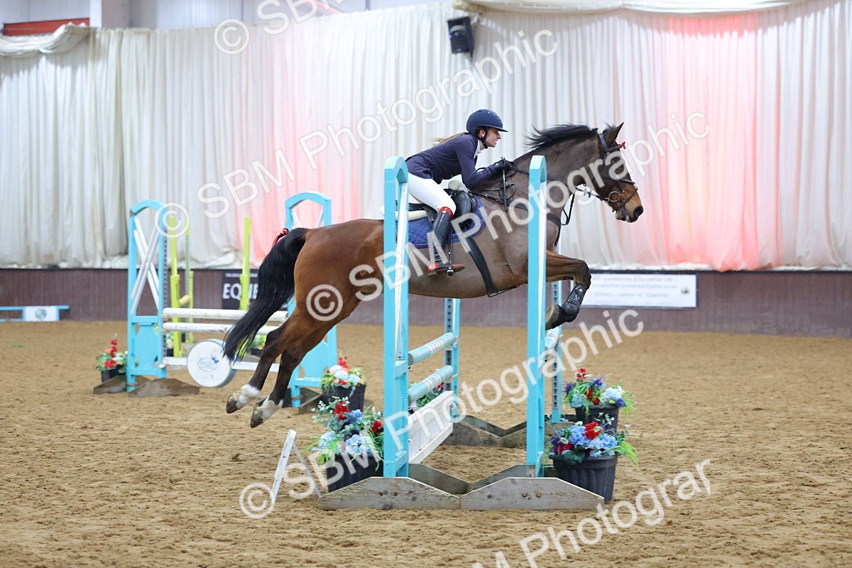 SBM_007254 - Class 19 - Equissage Pulse Senior British Novice/ 90cm Open - First Round (0.90m)