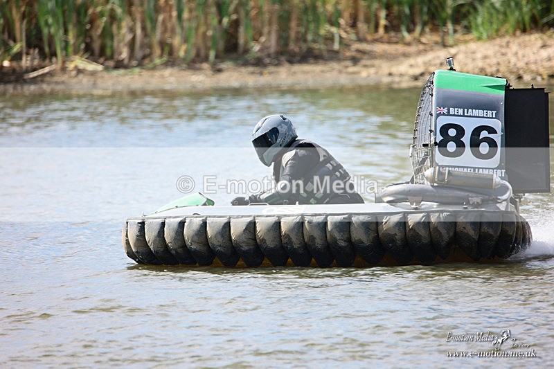 HCWC 220826 77 - Hovercraft W C Race Day 2 22/08/26