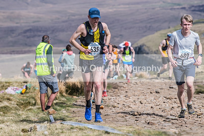 Pen-Y-Ghent-180 - The 3 Peaks Race Saturday 25th April 2026 - Pen Y Ghent