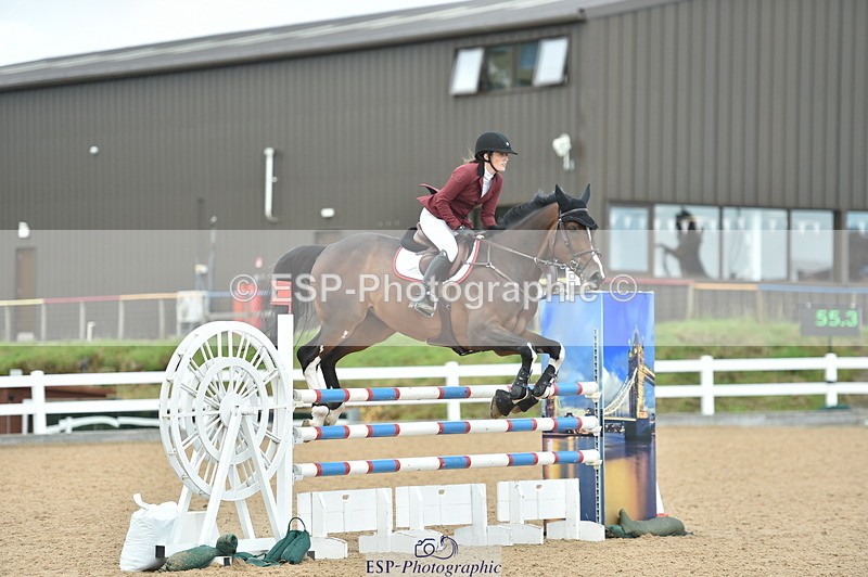 230723A-145730-13062 - Cls 20, 1 Star Silver 1.20m