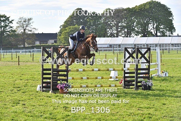 BPP_1306 - CLASS 6 1.00m Amateur Championship