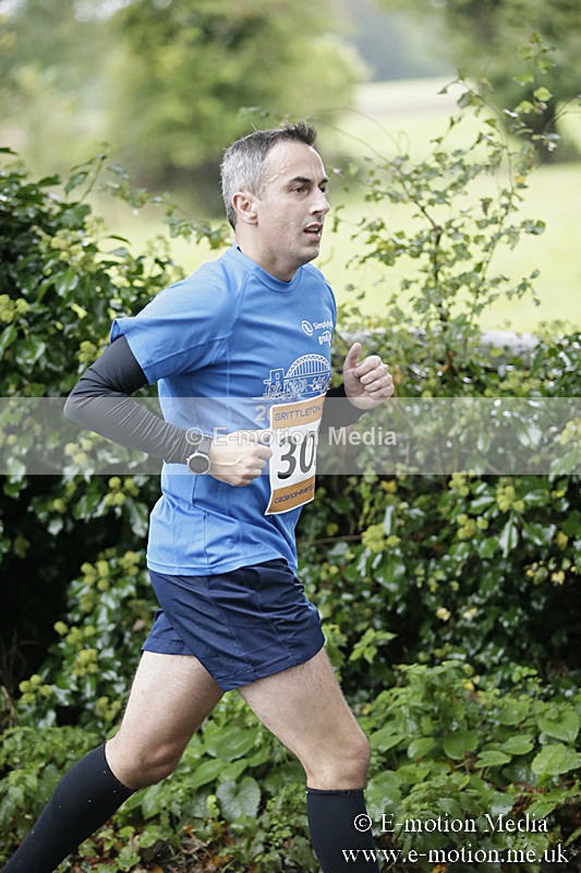 CAD131019-1220 - Cadence Events Grittleton 10km 13/10/19