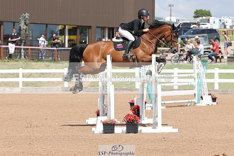 240718A-150316-06492 - Cls 13, 1 Star Silver Tour 1.20m