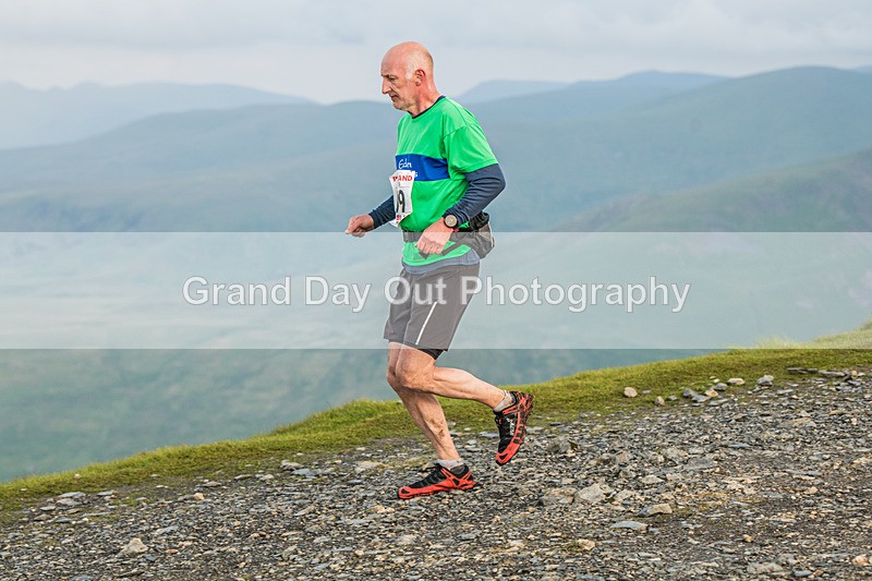 Blencathra-799 - Blencathra Fell Race Wednesday 5th June 2024