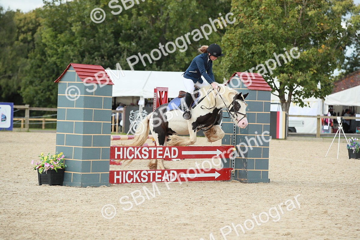 SBM_25180 - J28 Senior 60cm Championship