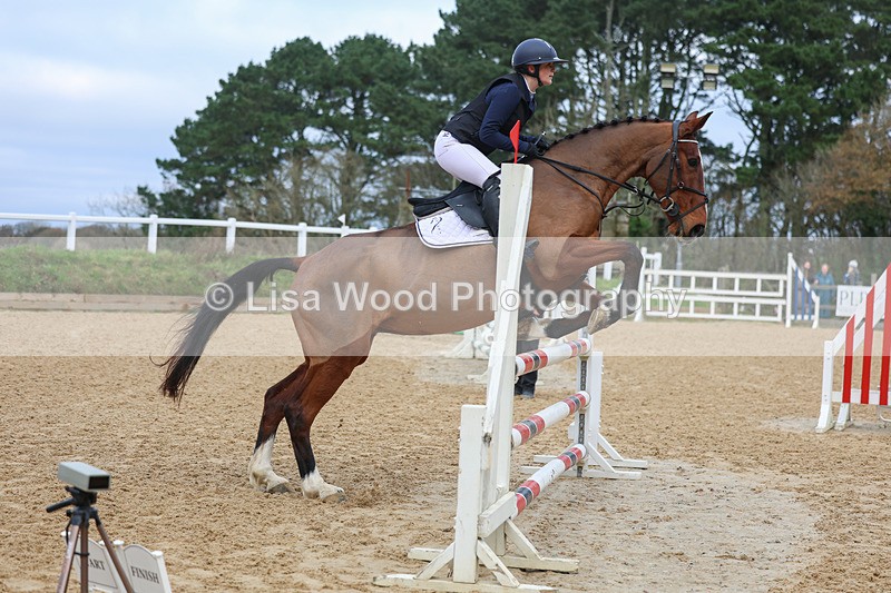 3E7A0724 - Class 1: 90 - 95cm