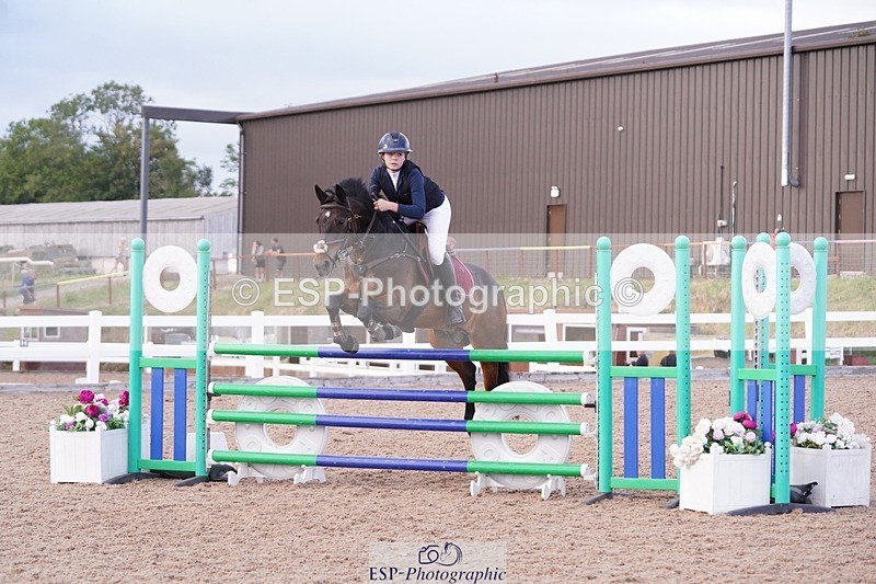 250628-195448-07977 - Cls 25 Blue Chip Pony Newcomers & 1m Open