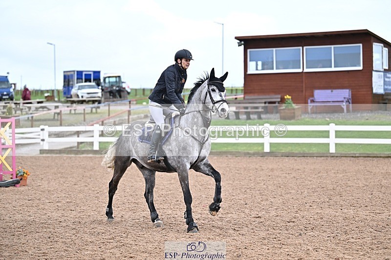 260313-132424-00549 - Cls 10+11 85cm and 95cm Amateur Quali