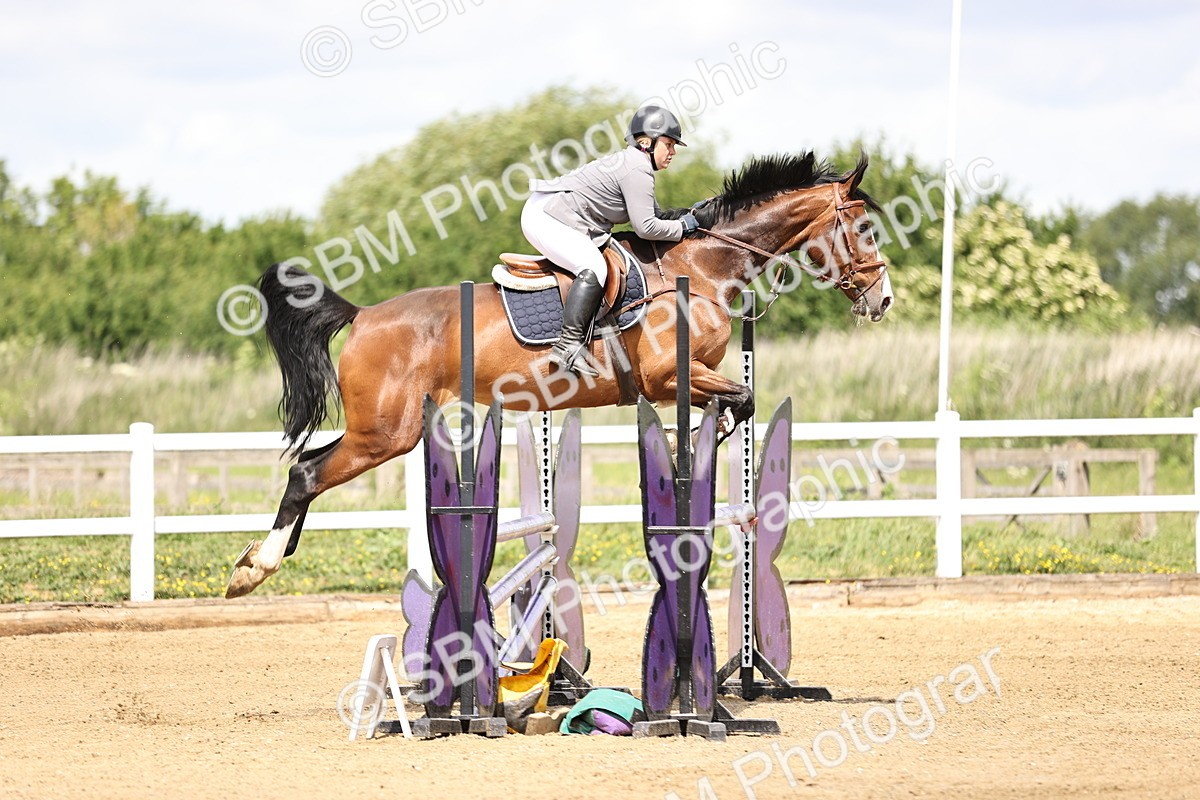 SBM_002402 - Class 10 - Senior Discovery - 1.00m