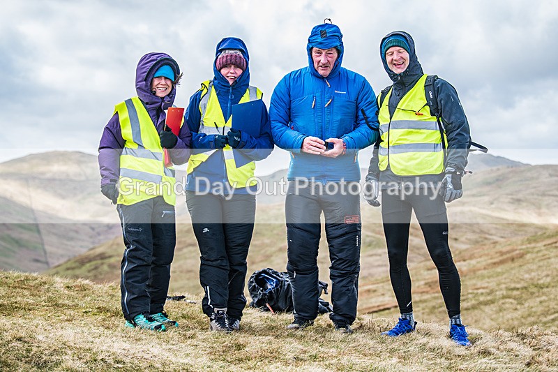 Jefferys Mount-548 - Jeffrey's Mount Figure of Eight Fell Race Saturday 11th April 2026