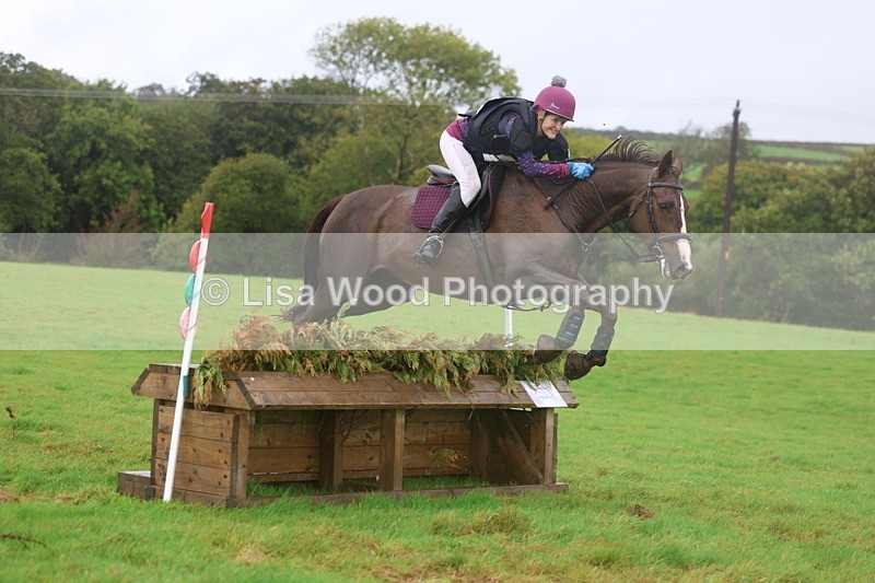 3E7A1983 - Class 4: 80cm: Box