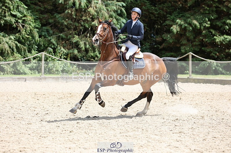 250703A-135916-05121 - Cls 8 95cm Amateur Qualifier