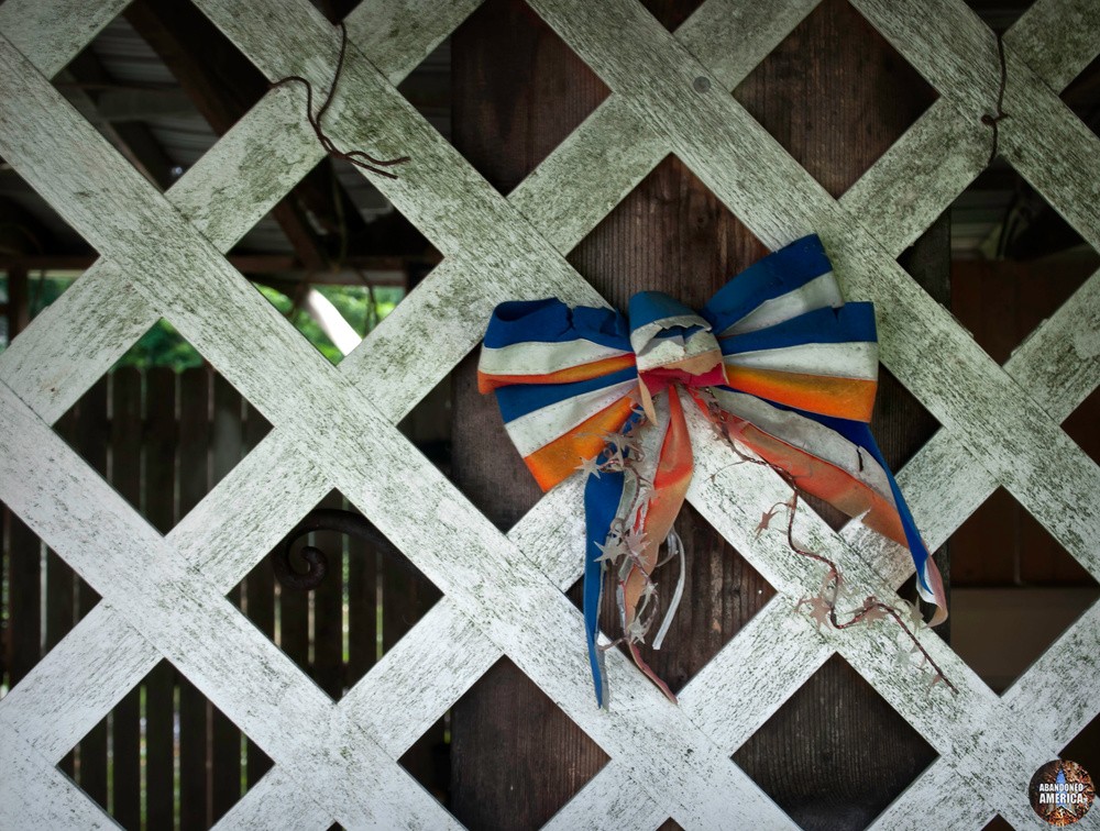 Abandoned House - Matthew Christopher's Abandoned America