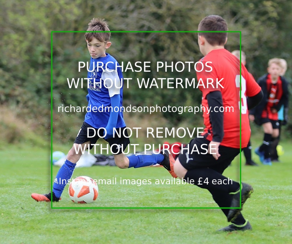 IMG_5404 - Ibis Under 11 v  Heathwaite