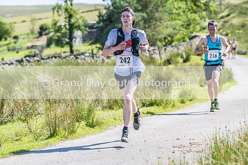 Tebay-608 - Tebay Fell Race Saturday 12th July 2025