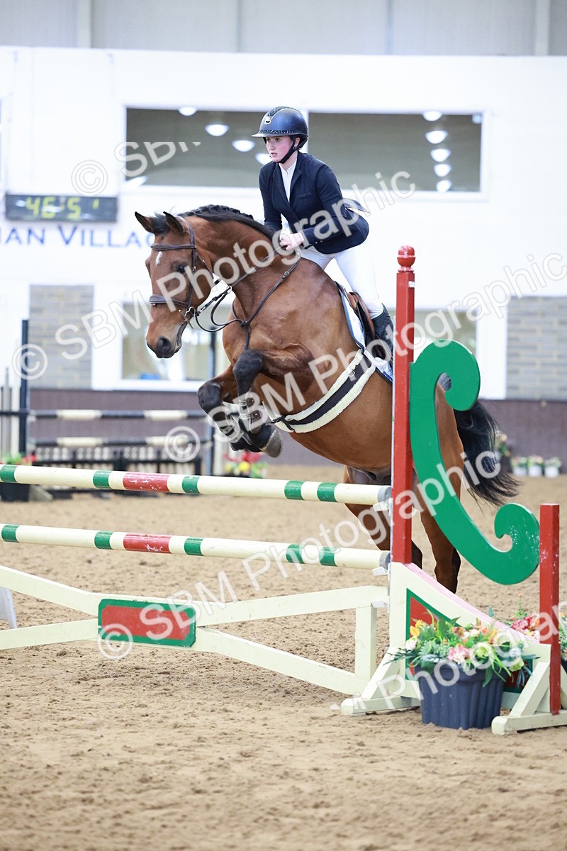 SBM_003334 - Class 10 - Nupafeed Supplements Senior Discovery/ 1m Open