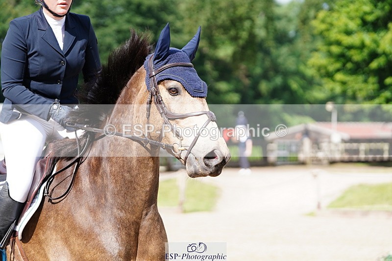 250615A-093102-09863 - Class 43 British Novice 90cm Open